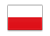 PIZZERIA CAPRI - Polski